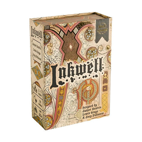 Inkwell