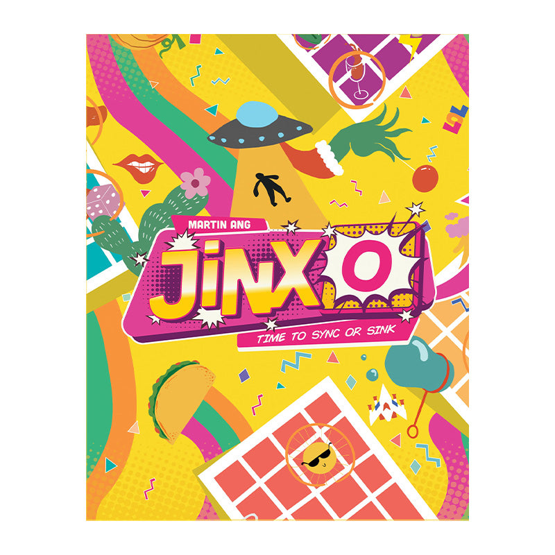 JinxO