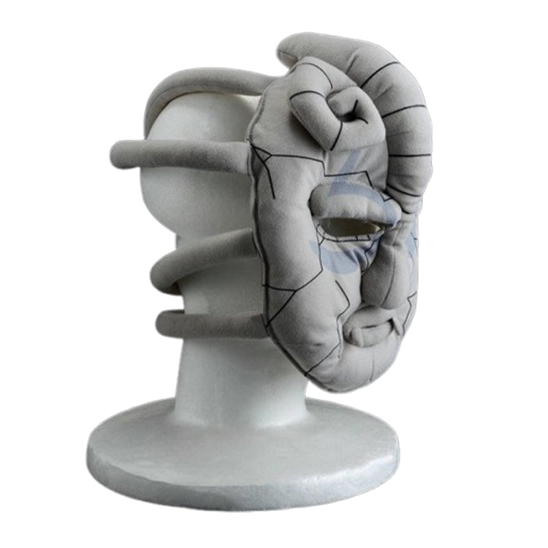 JOJOS BIZARRE ADVENTURE: PHANTOM BLOOD - PLUSH - STONE MASK
