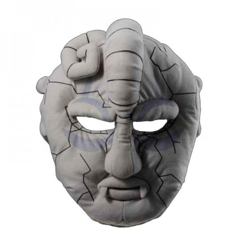 JOJOS BIZARRE ADVENTURE: PHANTOM BLOOD - PLUSH - STONE MASK