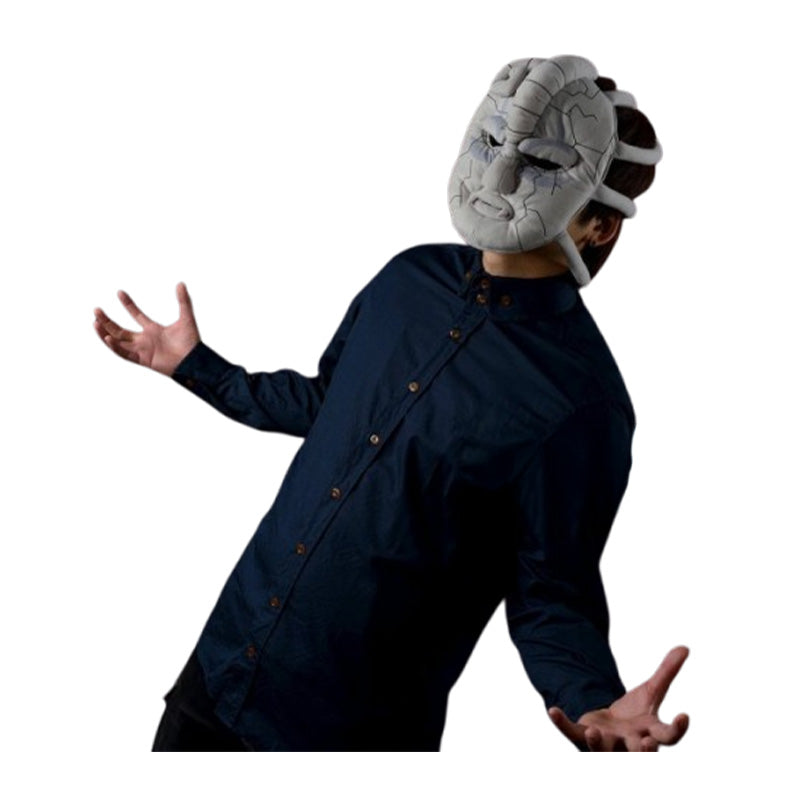 JOJOS BIZARRE ADVENTURE: PHANTOM BLOOD - PLUSH - STONE MASK