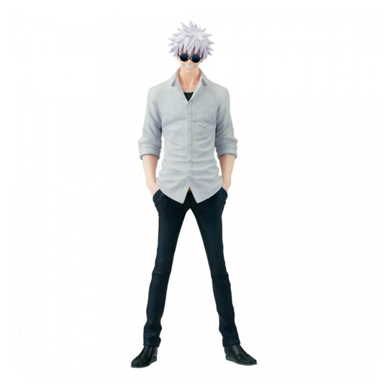 JUJUTSU KAISEN - KING OF ARTIST HIDDEN INVENTORY PREMATURE DEATH II - SATORU GOJO (SPECIAL VER.)
