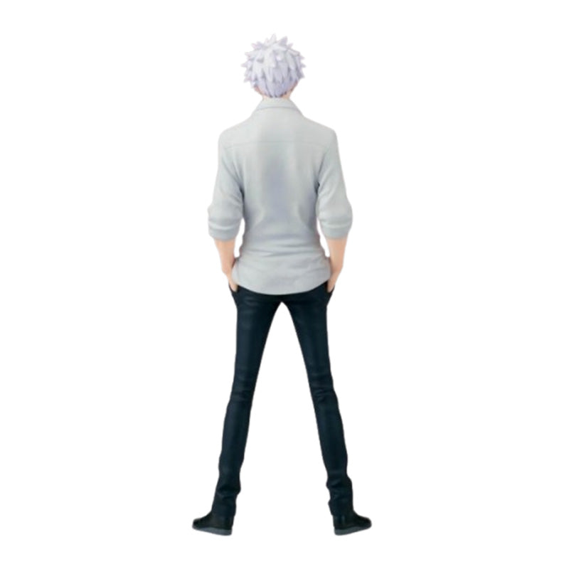 JUJUTSU KAISEN - KING OF ARTIST HIDDEN INVENTORY PREMATURE DEATH II - SATORU GOJO (SPECIAL VER.)
