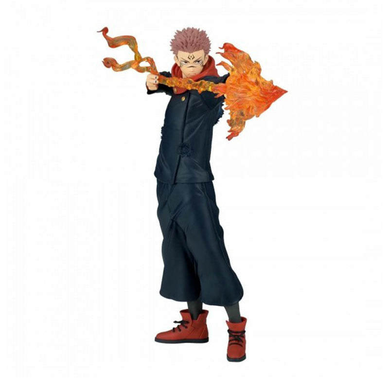 JUJUTSU KAISEN - MAXIMATIC PLUS - SUKUNA