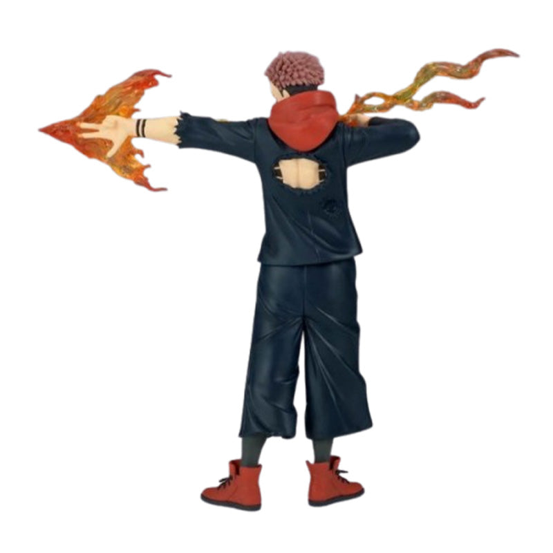 JUJUTSU KAISEN - MAXIMATIC PLUS - SUKUNA