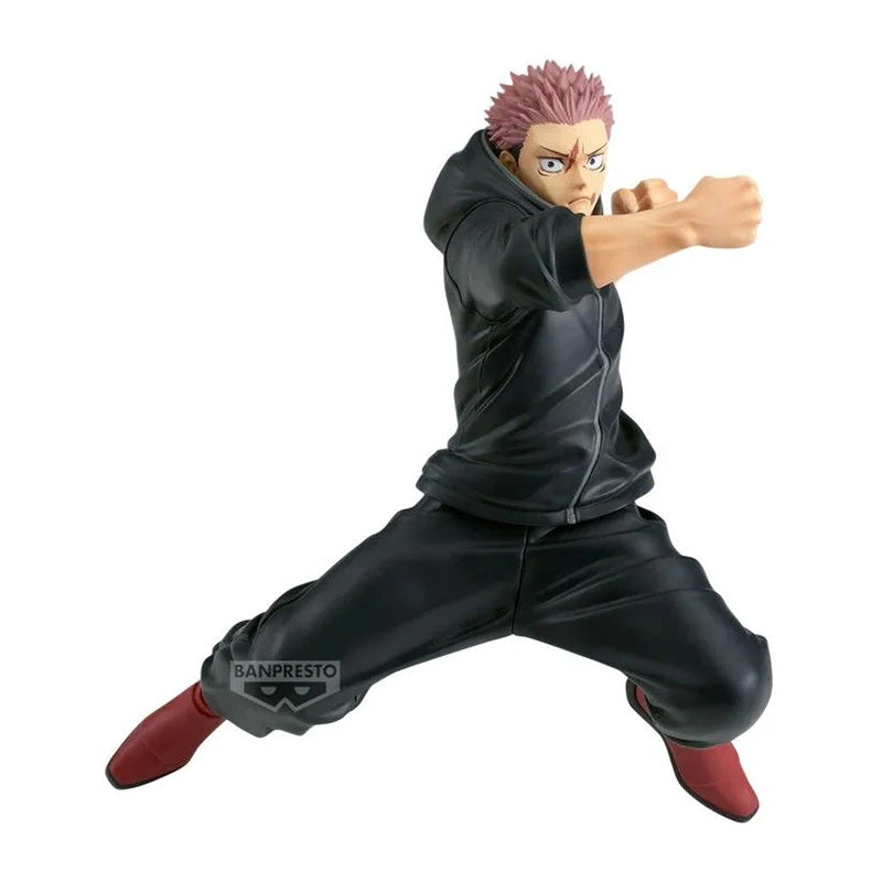JUJUTSU KAISEN - MAXIMATIC - YUJI ITADORI