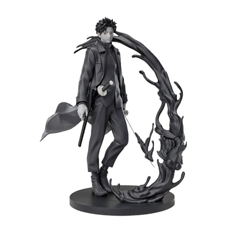 Kagurabachi Luminasta Kagurabachi Chihiro Rokuhira Kuro