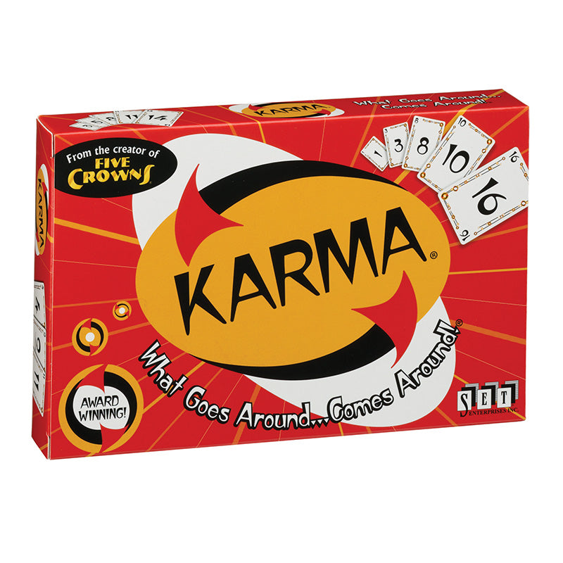 Karma