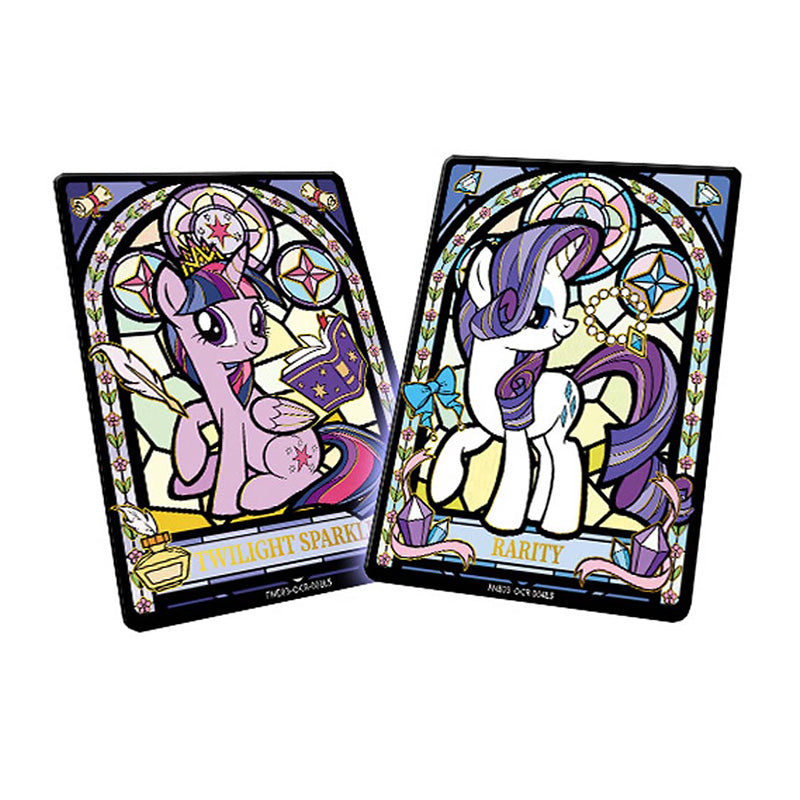Kayou My Little Pony Friendship Eternal Fun Moments Foil Series 3 Booster Box