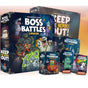 Keep the Heroes Out Boss Battles All-In Bundle