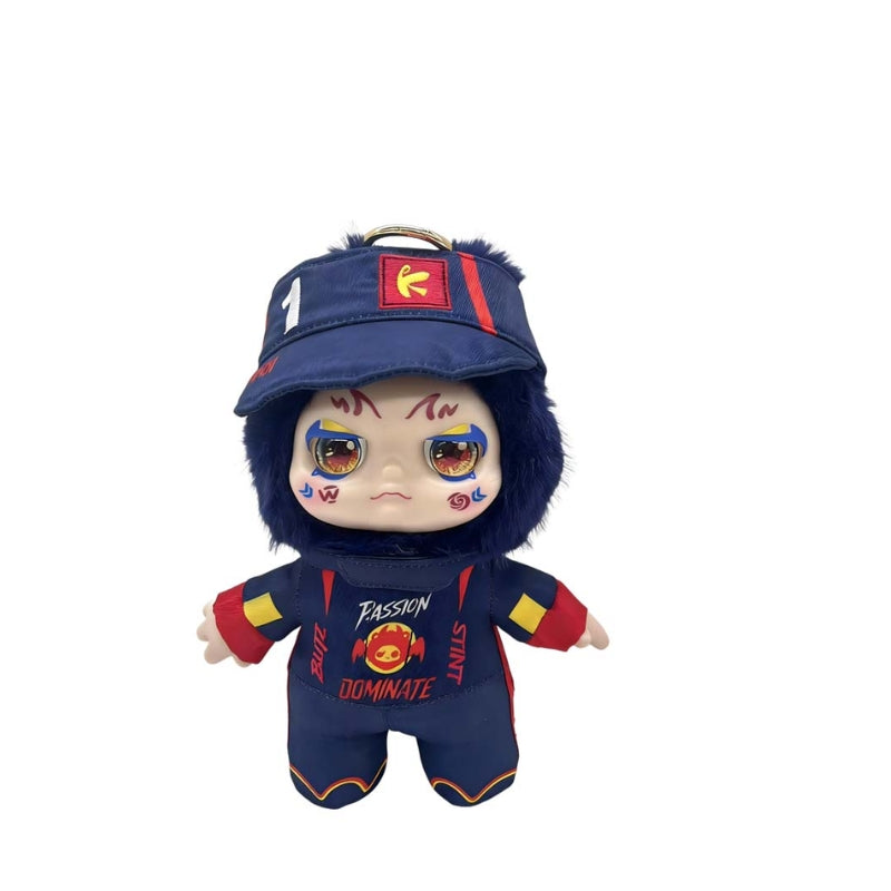 KIMMON Aurora Speed Boost Single Blind Box
