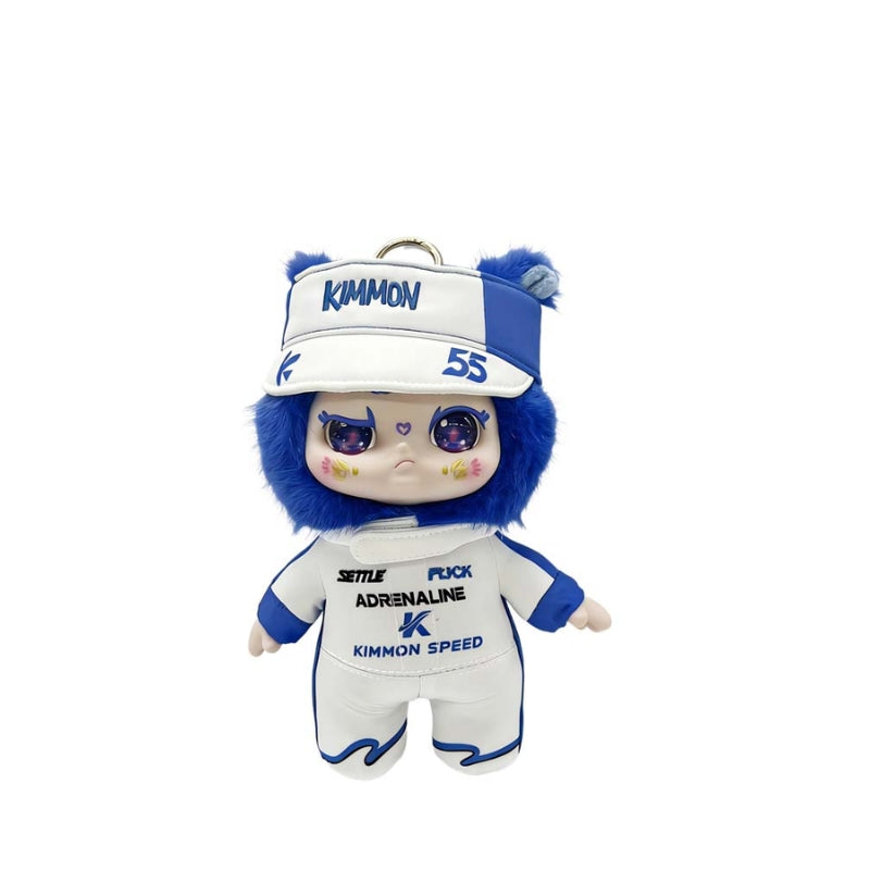 KIMMON Aurora Speed Boost Single Blind Box