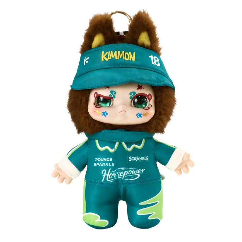 KIMMON Aurora Speed Boost Single Blind Box