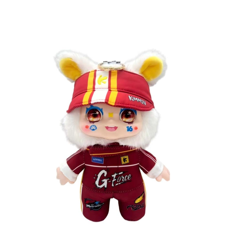 KIMMON Aurora Speed Boost Single Blind Box