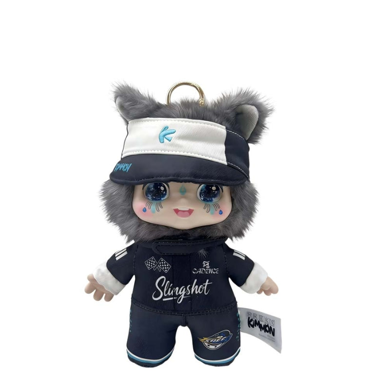 KIMMON Aurora Speed Boost Single Blind Box