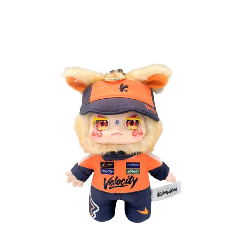 KIMMON Aurora Speed Boost Single Blind Box