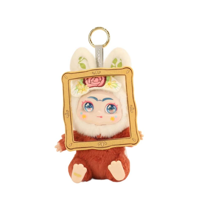 KIMMON Explore Famous Paintings Single Blind Box