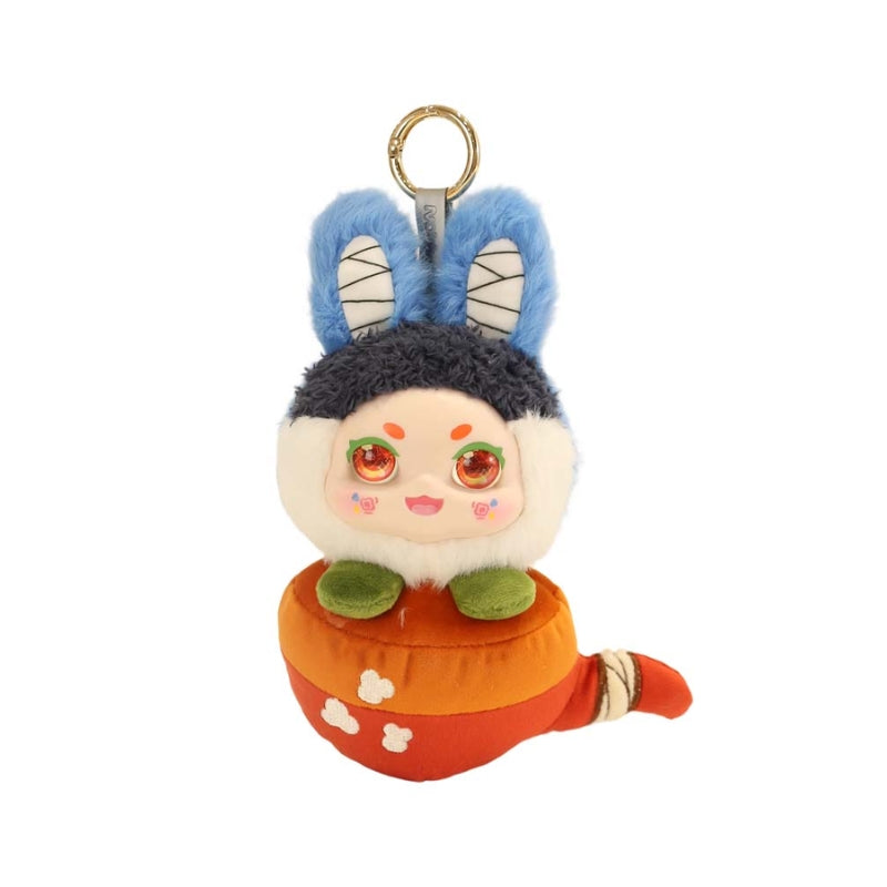 KIMMON Explore Famous Paintings Single Blind Box