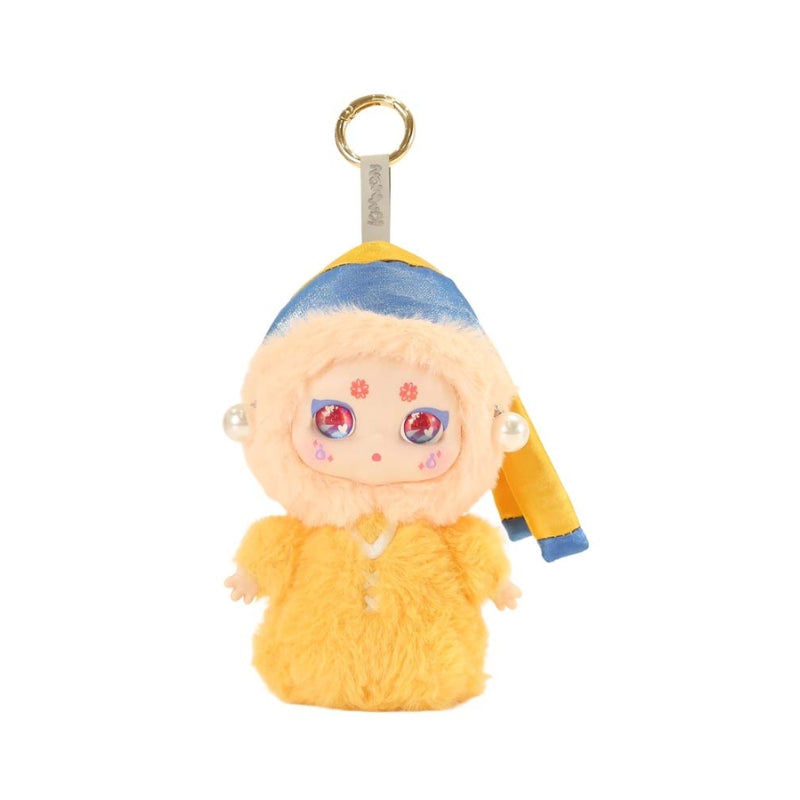 KIMMON Explore Famous Paintings Single Blind Box
