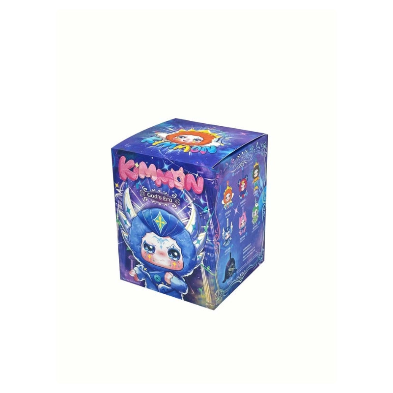 KIMMON God's Era Single Blind Box