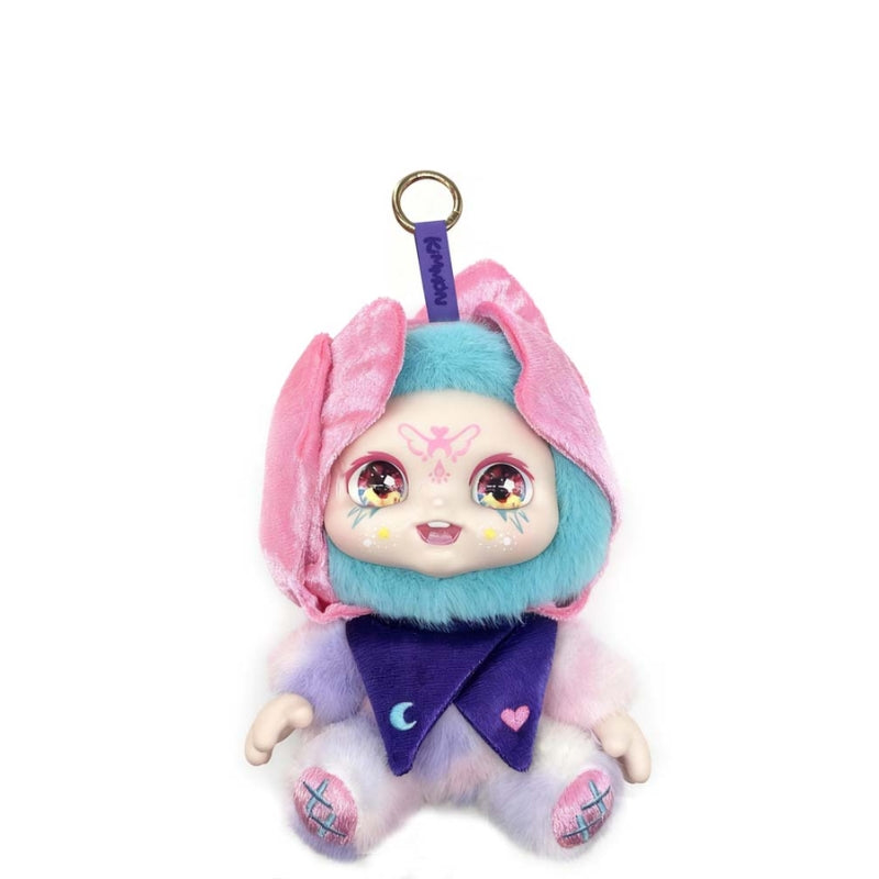 KIMMON God's Era Single Blind Box