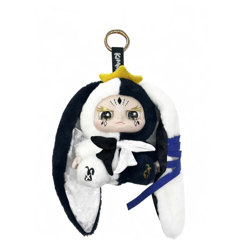 KIMMON God's Era Single Blind Box