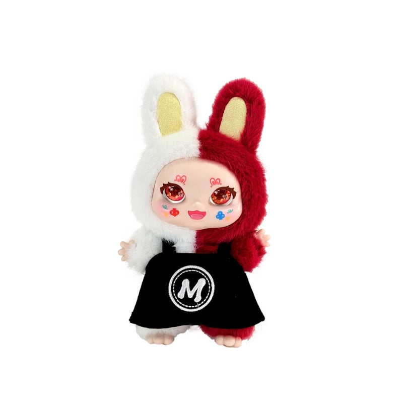 KIMMON OOTD Fashion Trend Single Blind Box