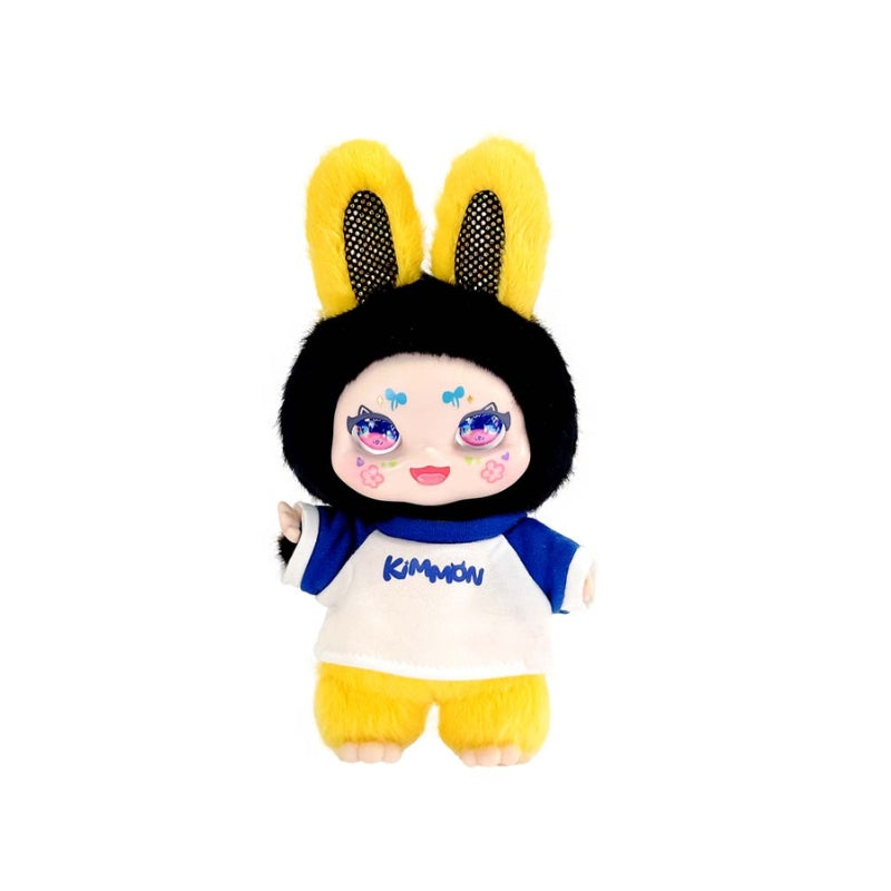 KIMMON OOTD Fashion Trend Single Blind Box