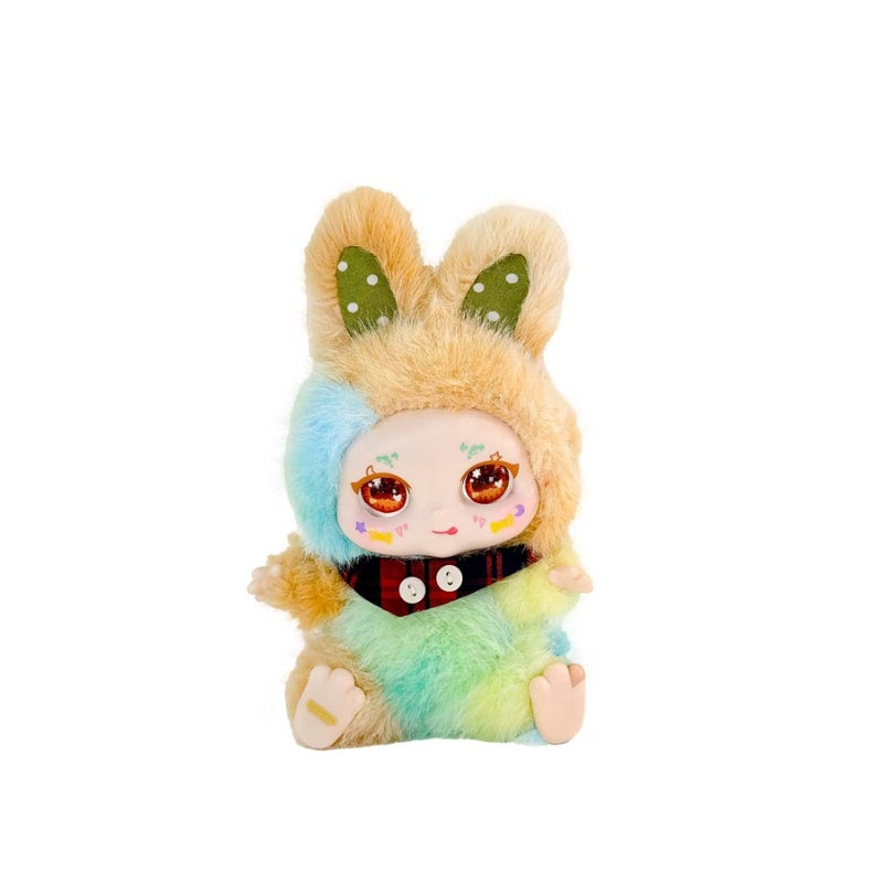 KIMMON OOTD Fashion Trend Single Blind Box