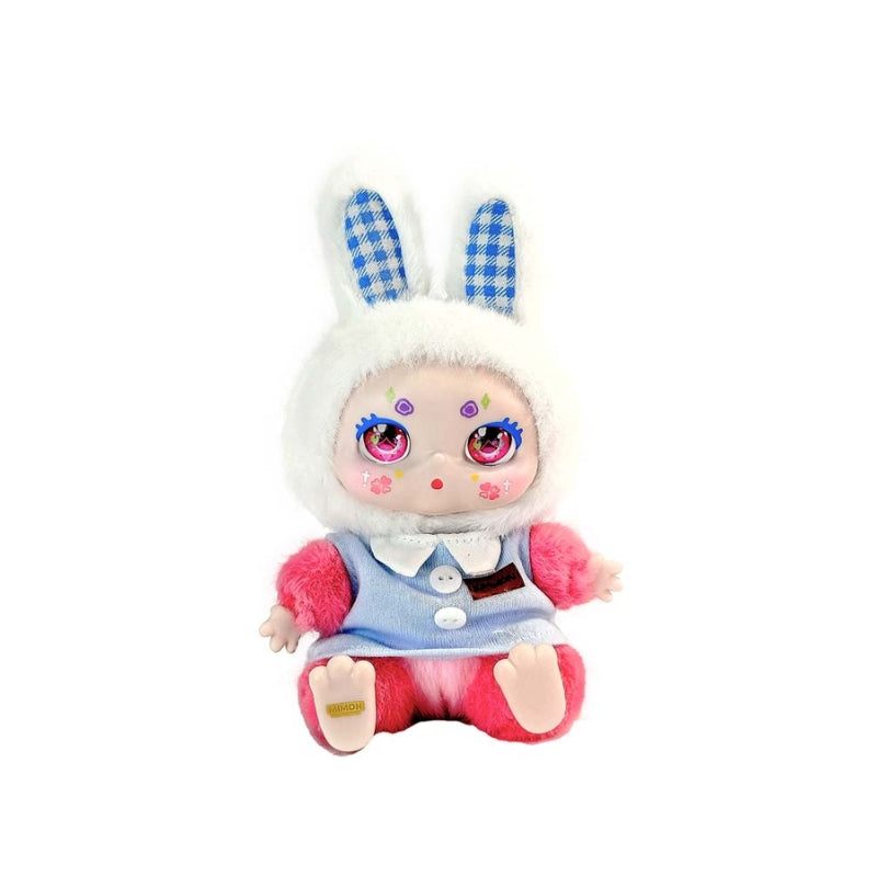 KIMMON OOTD Fashion Trend Single Blind Box