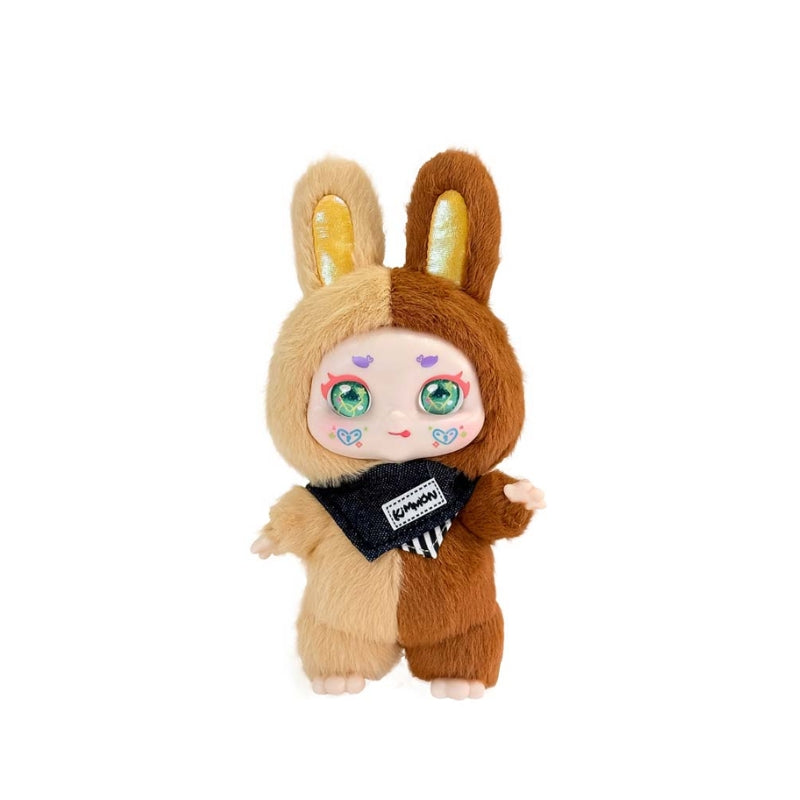 KIMMON OOTD Fashion Trend Single Blind Box