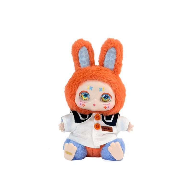 KIMMON OOTD Fashion Trend Single Blind Box
