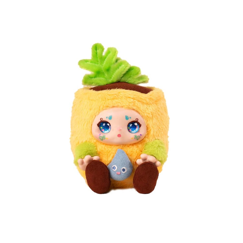 KIMMON Warming Time Single Blind Box