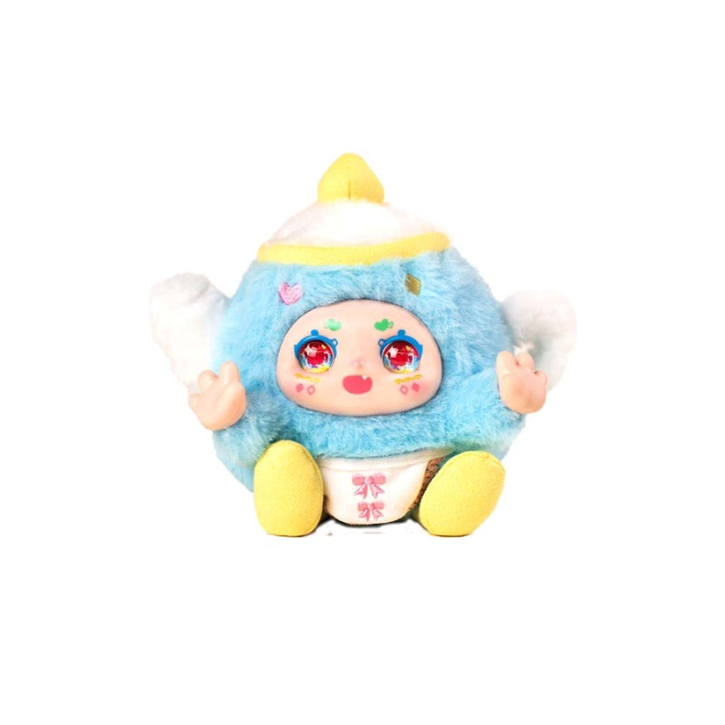 KIMMON Warming Time Single Blind Box