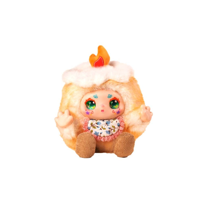 KIMMON Warming Time Single Blind Box