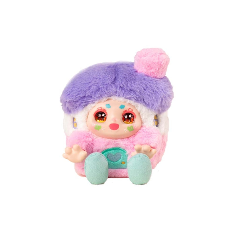 KIMMON Warming Time Single Blind Box