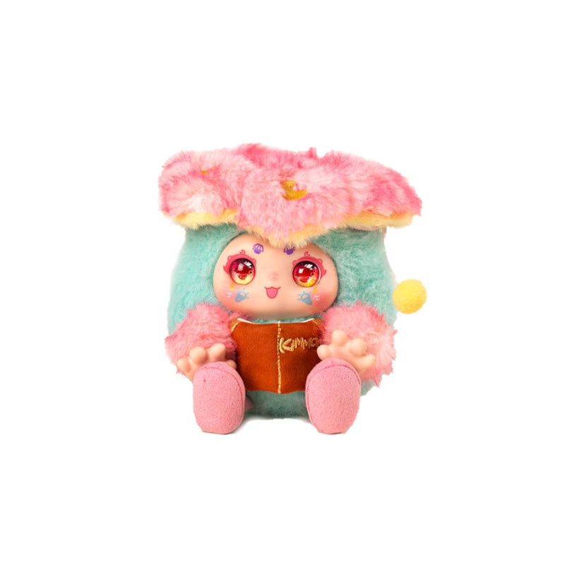 KIMMON Warming Time Single Blind Box