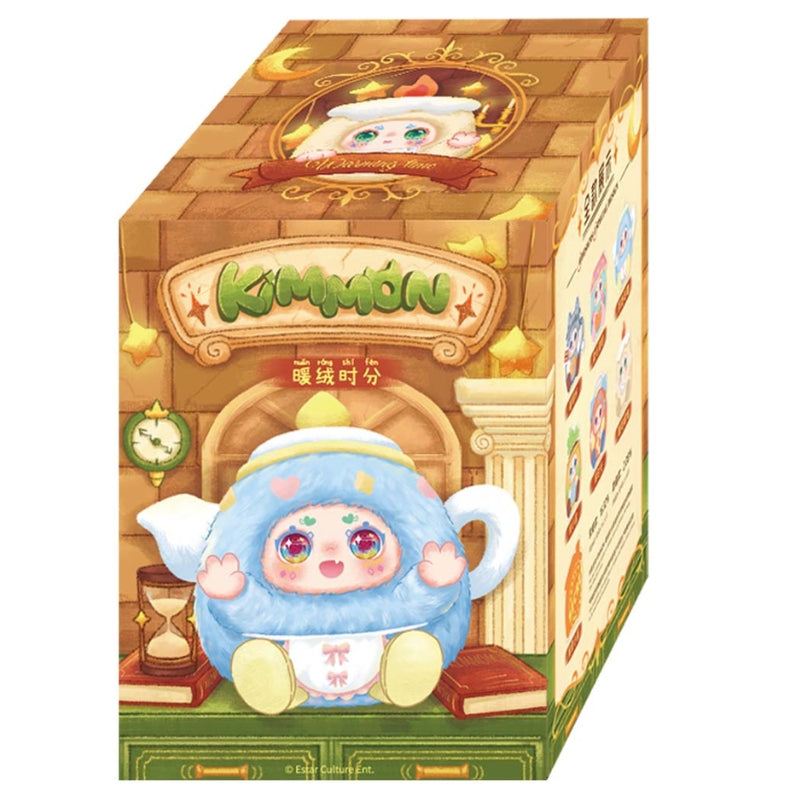 KIMMON Warming Time Single Blind Box