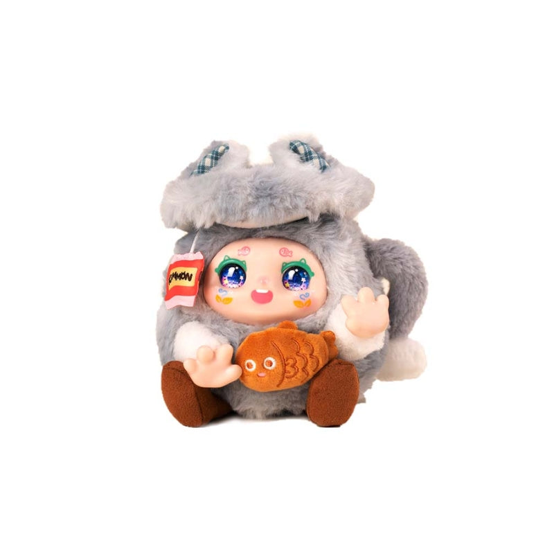 KIMMON Warming Time Single Blind Box