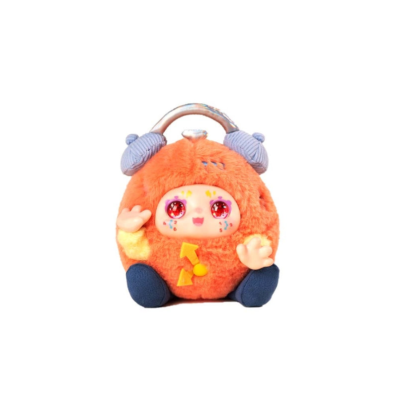 KIMMON Warming Time Single Blind Box