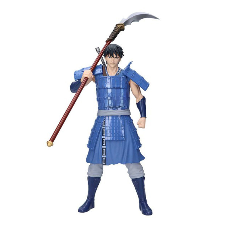 KINGDOM - GRANDISTA - SHIN