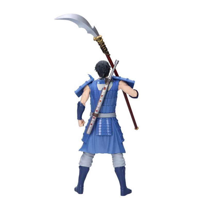 KINGDOM - GRANDISTA - SHIN