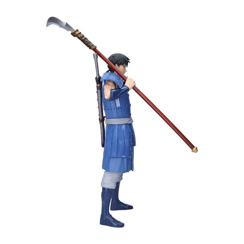 KINGDOM - GRANDISTA - SHIN