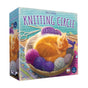 Kickstarter Knitting Circle