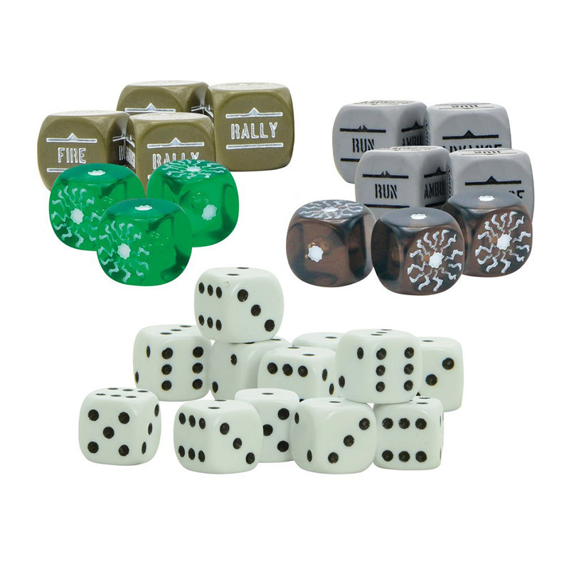 Konflikt 47 Introductory Set