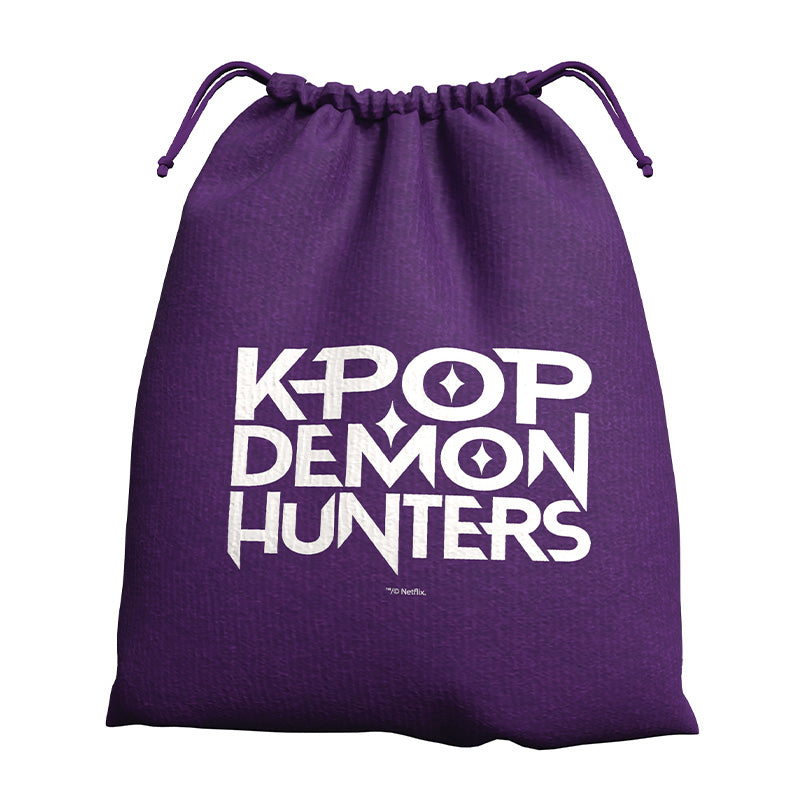 KPOP Demon Hunters Battle for the Spotlight (A Love Letter Game)