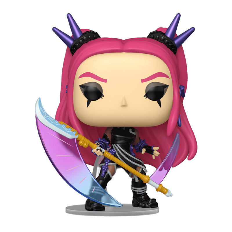 KPop Demon Hunters Mira (Huntrix) Pop! Vinyl