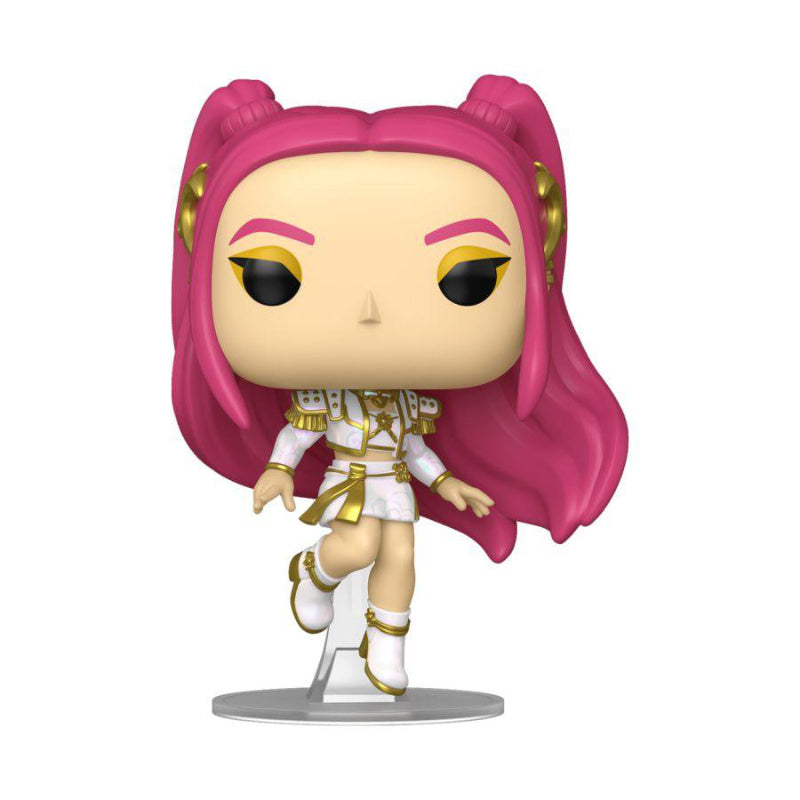 KPop Demon Hunters - Mira (What It Sounds Like) Pop! Vinyl
