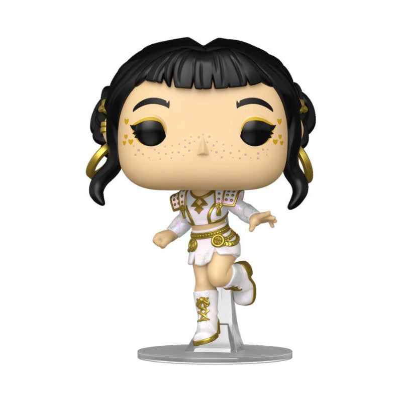 KPop Demon Hunters - Zoey (What It Sounds Like) Pop! Vinyl