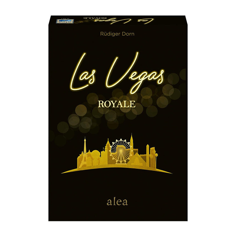 Las Vegas Royale
